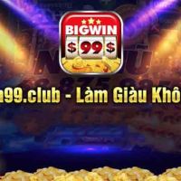 Bigwin99 | Cổng Game Đổi Thưởng Siêu Tốc Bigwin99